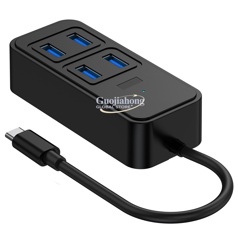 Hub USB 3.0 transgraniczny, ro – Usb Hub Type C recenzja i cena