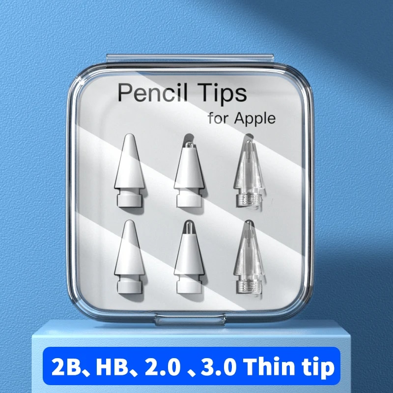 Piórnik do Apple Pencil Piórni – Tablet Accessories Case recenzja i cena