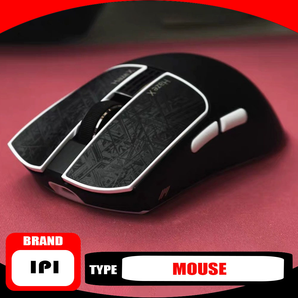 IPI Fog HAZEX Mouse Wireless 8 – Tablet Computer Accessories recenzja i cena