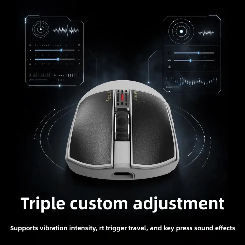 IPI Fog HAZEX Mouse Wireless 8 – Tablet Computer Accessories recenzja i cena