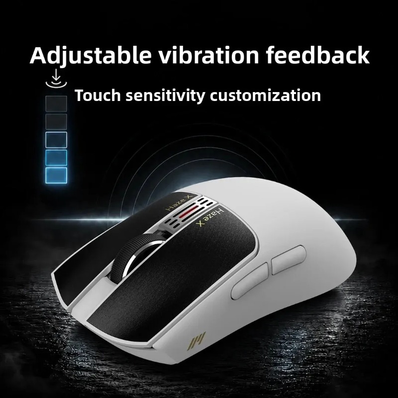IPI Fog HAZEX Mouse Wireless 8 – Tablet Computer Accessories recenzja i cena