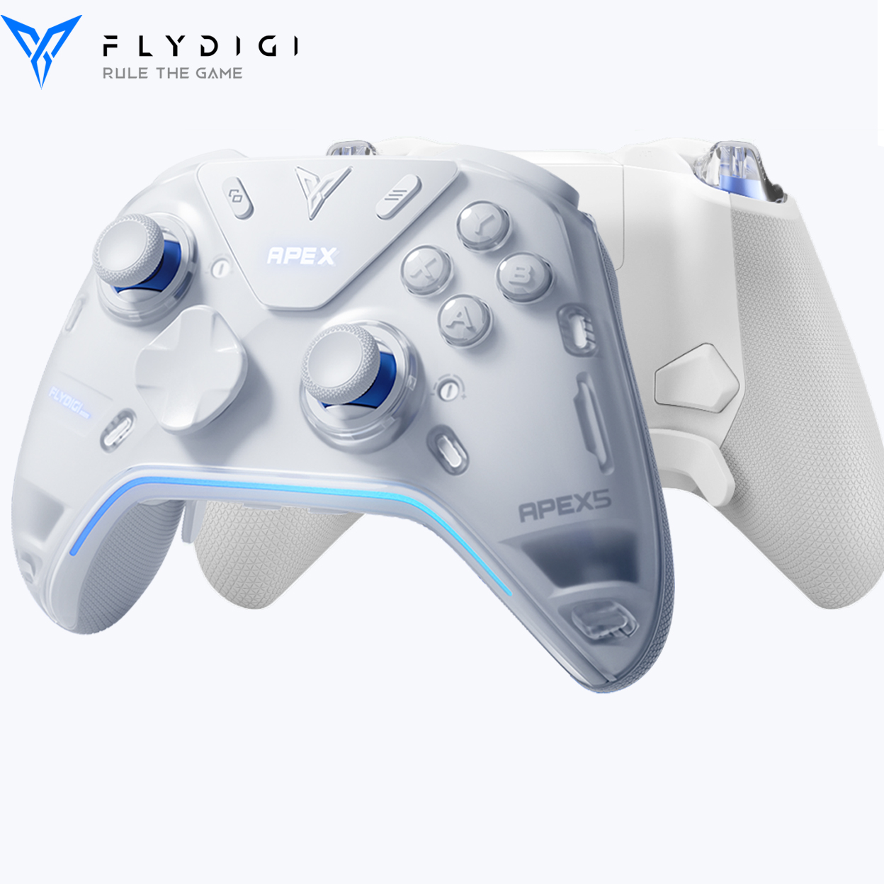 Globalna wersja kontrolera do  – Tablet Accessories For Gaming recenzja i cena