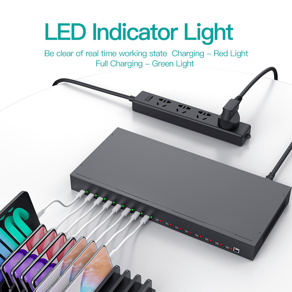 A-165C Sipolar 16-portowy adap – Usb Hub Type C recenzja i cena