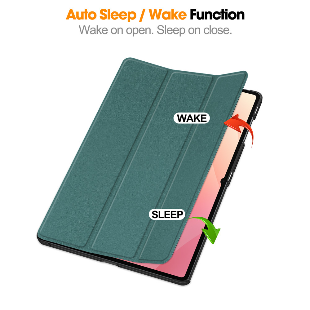 Etui Smart Folding Stand z fun – Remarkable Tablet Accessories recenzja i cena