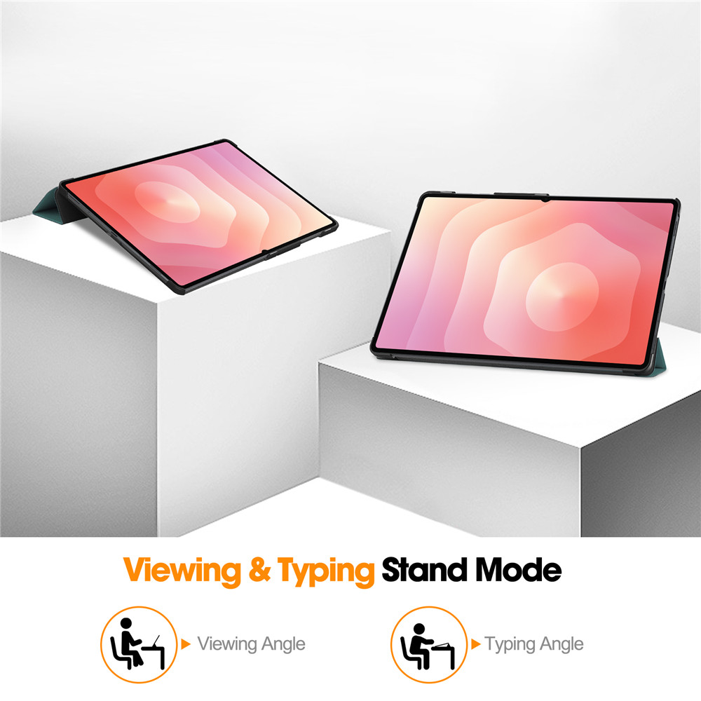 Etui Smart Folding Stand z fun – Remarkable Tablet Accessories recenzja i cena