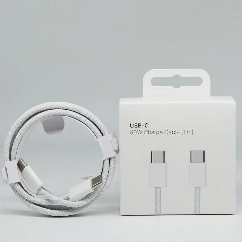 Oryginalny kabel USB-C do tele – Tablet Weaving Accessories recenzja i cena