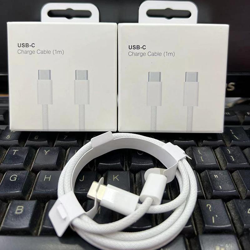 Oryginalny kabel USB-C do tele – Tablet Weaving Accessories recenzja i cena