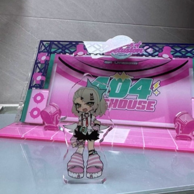 Zenless Zone Zero Ire Chinatsu – Top Tablet Accessories recenzja i cena