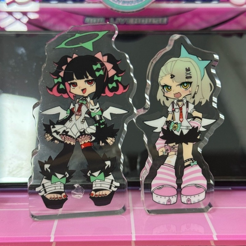Zenless Zone Zero Ire Chinatsu – Top Tablet Accessories recenzja i cena