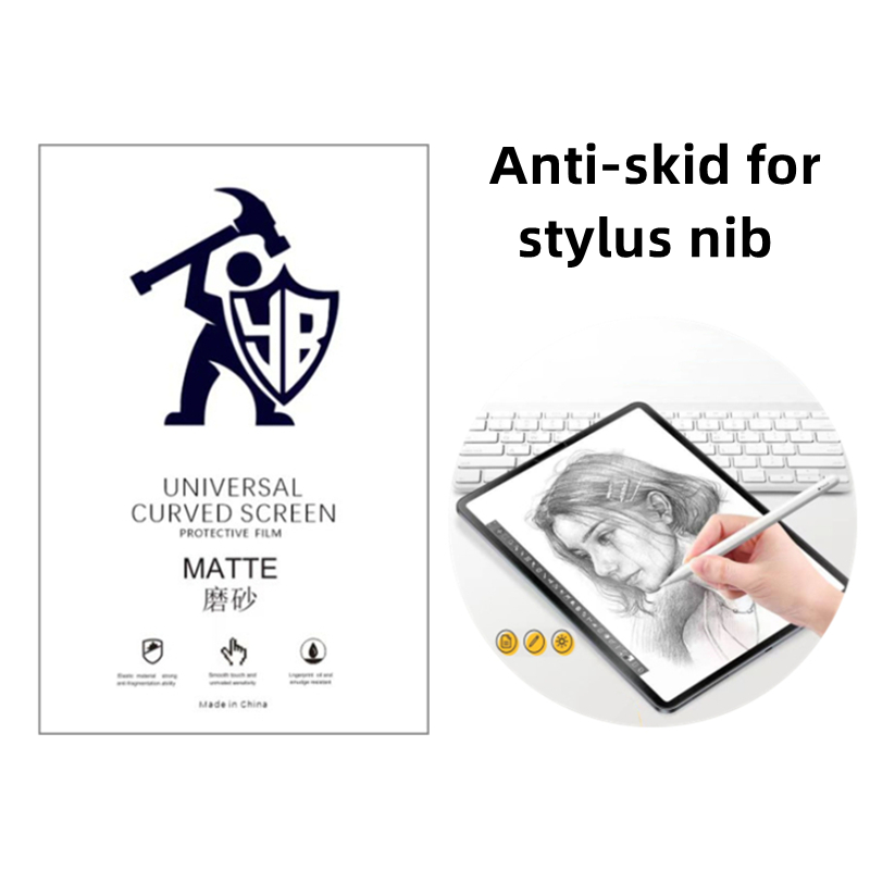 2 sztuki matowych/przezroczyst – Oneplus Tablet Accessories recenzja i cena