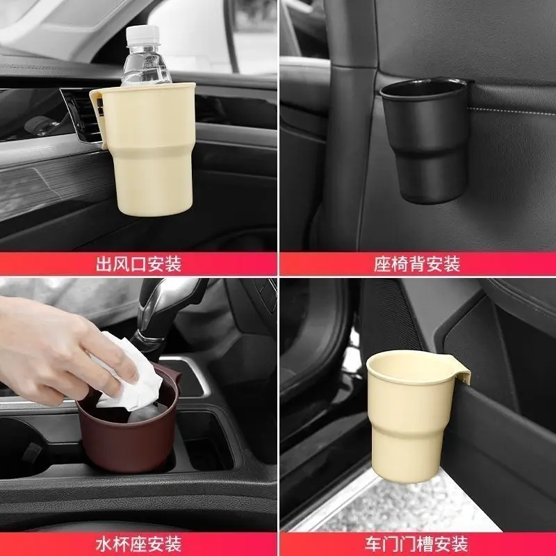 Samochodowy uchwyt na kubek na – Tablet Car Accessories recenzja i cena
