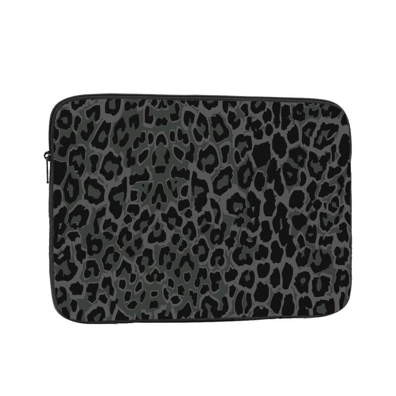 Czarna torba na laptopa w wzór – Tablet Sleeves & Cases Ipad Accessories recenzja i cena