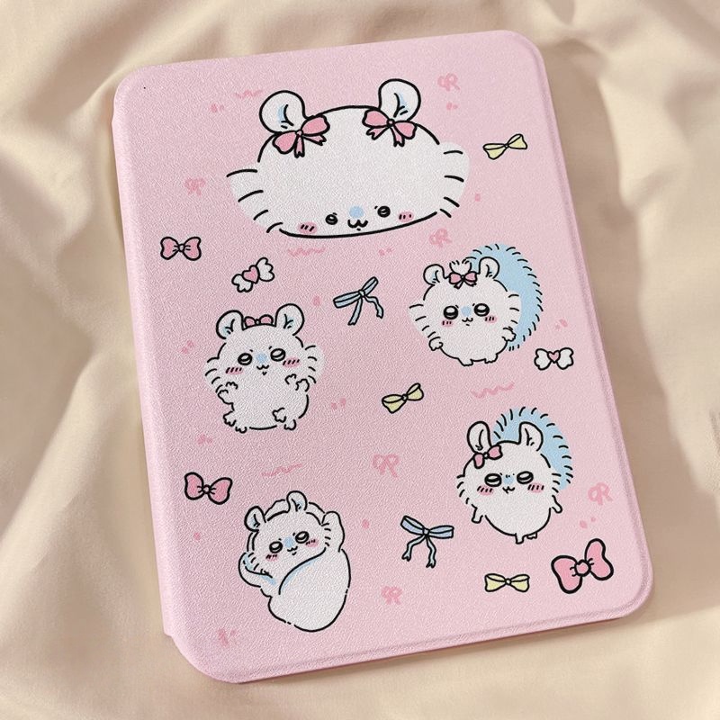 Etui na tablet iPad z motywem  – Tablet Accessories Case recenzja i cena