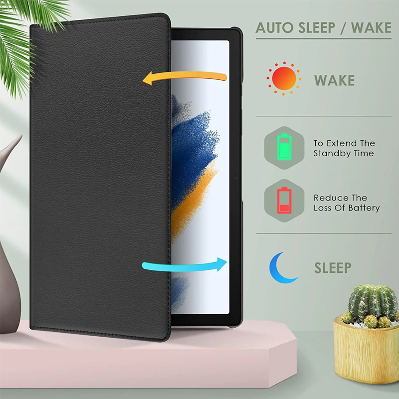 Etui na tablet Samsung Galaxy  – Remarkable Tablet Accessories recenzja i cena