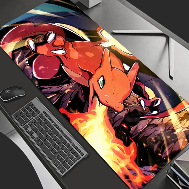 Podkładka pod mysz XXL Anime G – Top Tablet Accessories recenzja i cena