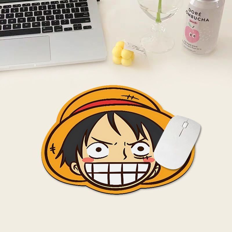 Podkładka pod mysz One Piece L – Tablet Computer Accessories recenzja i cena