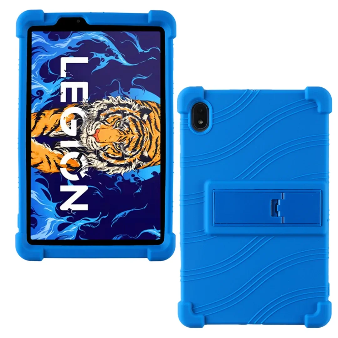 Silikonowa obudowa z podpórką  – Tablet Accessories For Gaming recenzja i cena