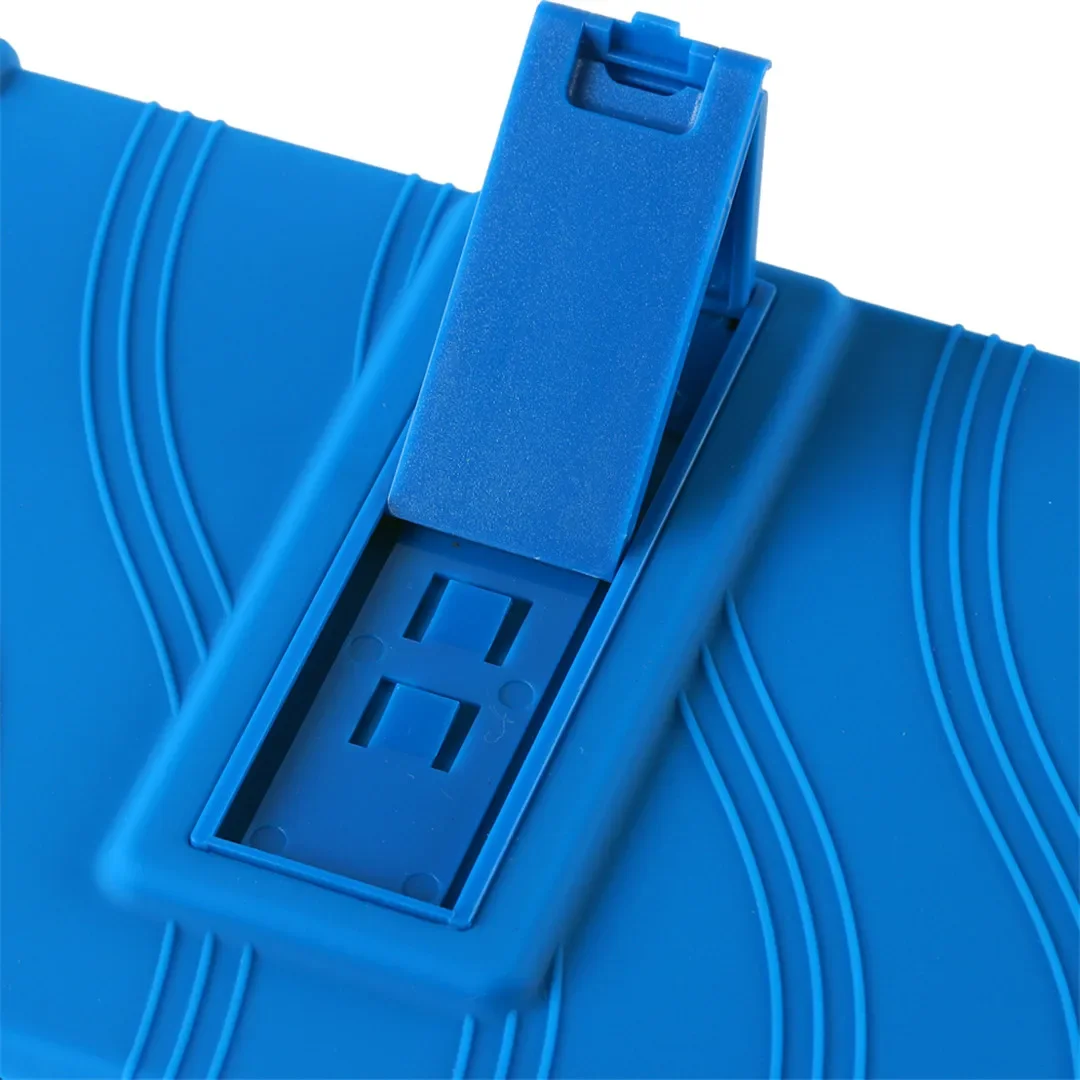 Silikonowa obudowa z podpórką  – Tablet Accessories For Gaming recenzja i cena