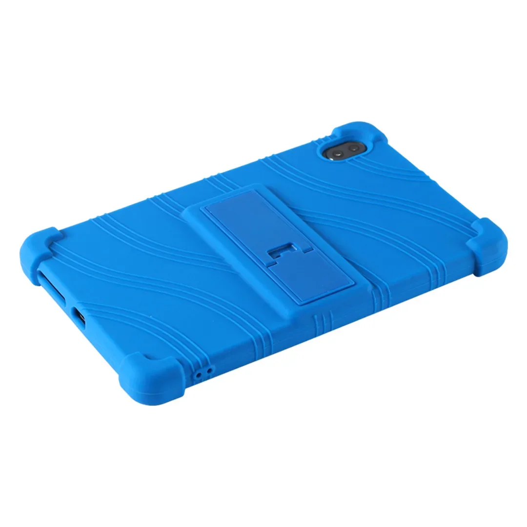Silikonowa obudowa z podpórką  – Tablet Accessories For Gaming recenzja i cena