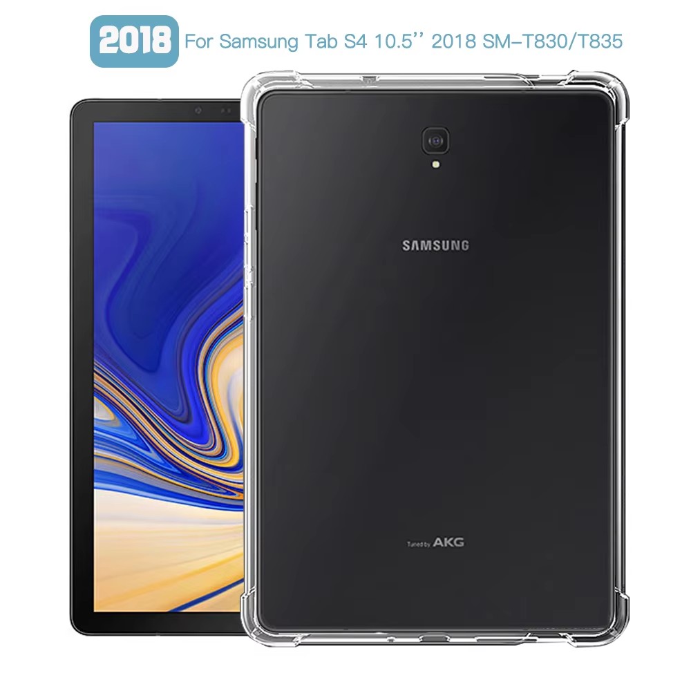 Dla Samsung Galaxy Tab S4 10,5 – Remarkable Tablet Accessories recenzja i cena