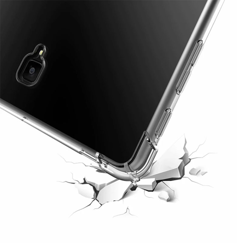 Dla Samsung Galaxy Tab S4 10,5 – Remarkable Tablet Accessories recenzja i cena