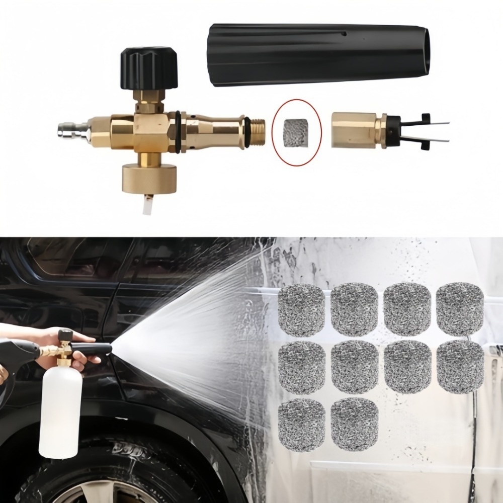 6 szt. Dysze do pianownicy o w – Tablet Car Accessories recenzja i cena