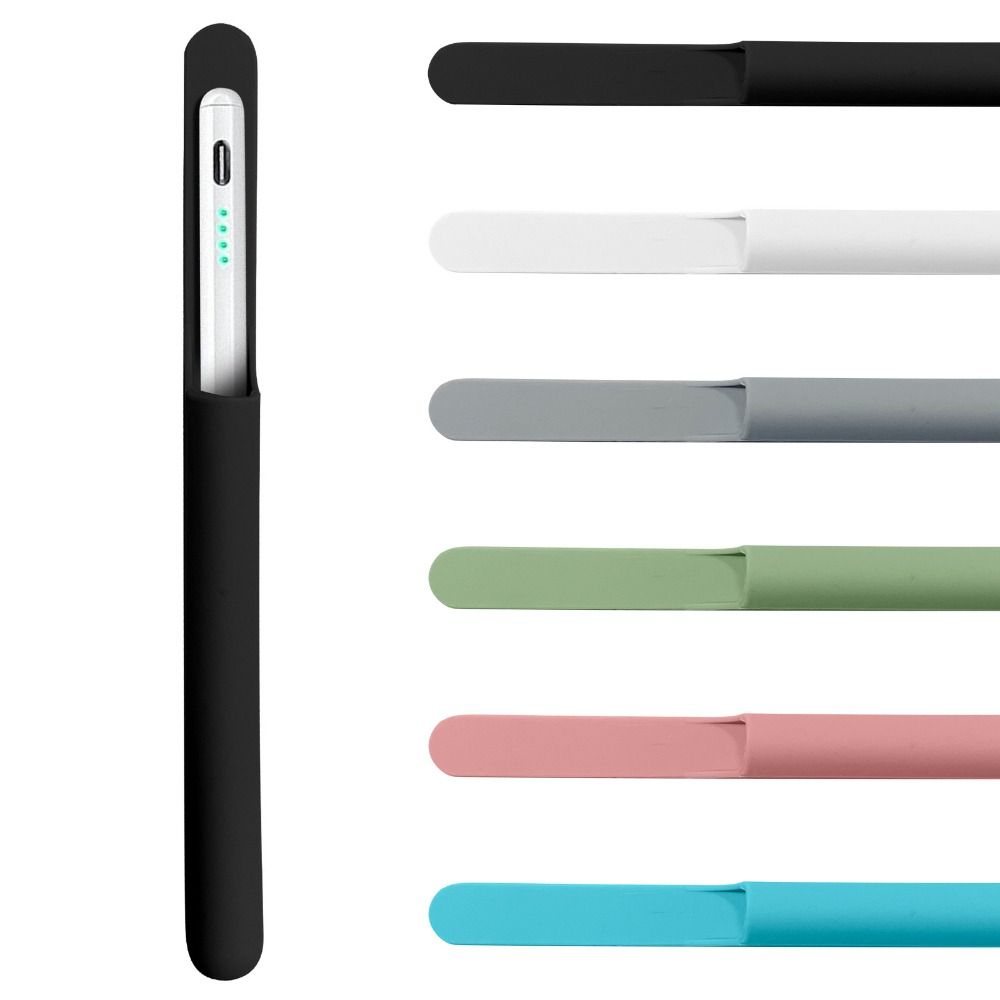 Nowy silikonowy uchwyt na rysi – Tablet Sleeves & Cases Ipad Accessories recenzja i cena