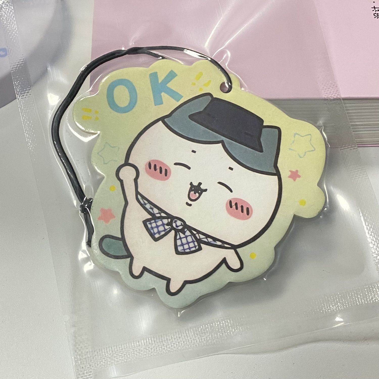 Chiikawa, Hachiware, Usagi Uro – Tablet Car Accessories recenzja i cena
