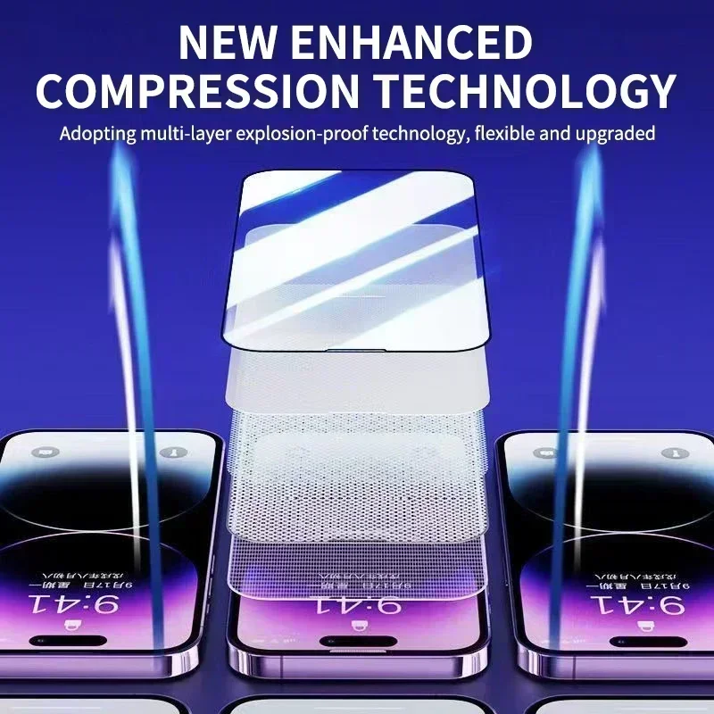 Folia szklana HD przezroczysta – Oppo Find X8 recenzja i cena
