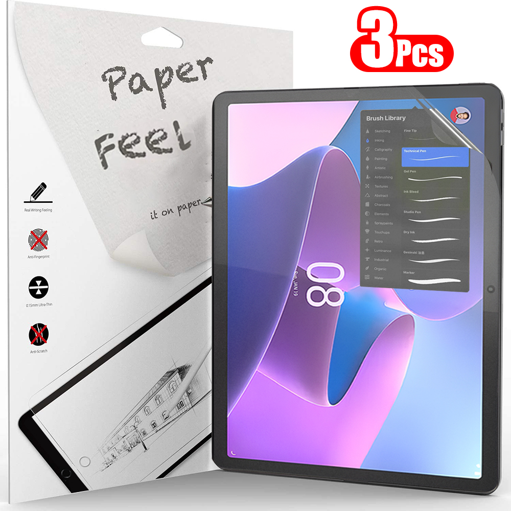 3 sztuki papieru czują się jak – Cheap Tablet Accessories recenzja i cena