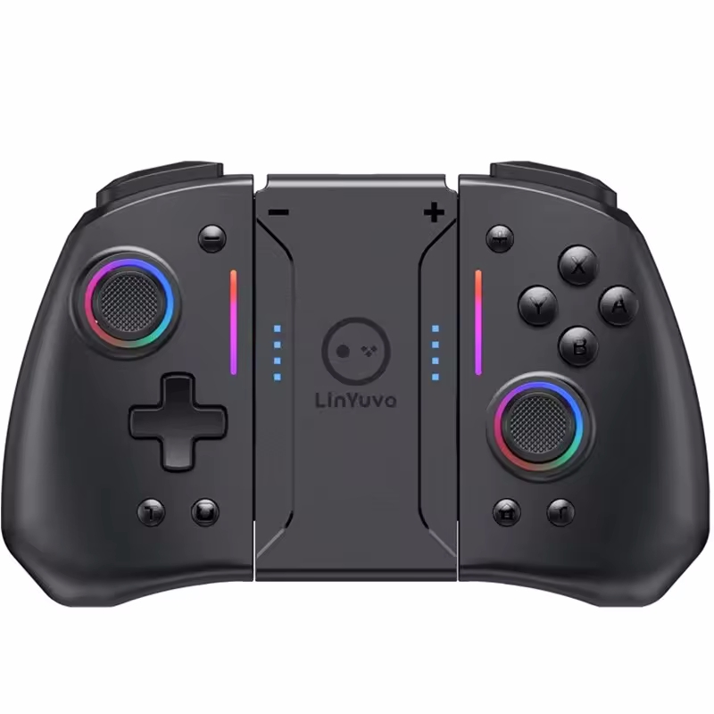 Bezprzewodowy kontroler Blueto – Android Tablet Gaming Accessories recenzja i cena