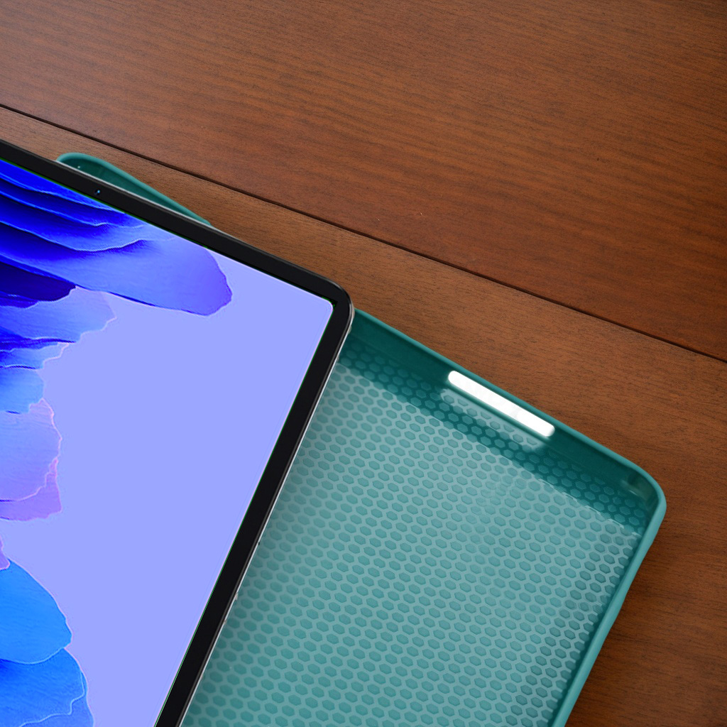 Etui na Samsung Galaxy Tab A7  – Remarkable Tablet Accessories recenzja i cena