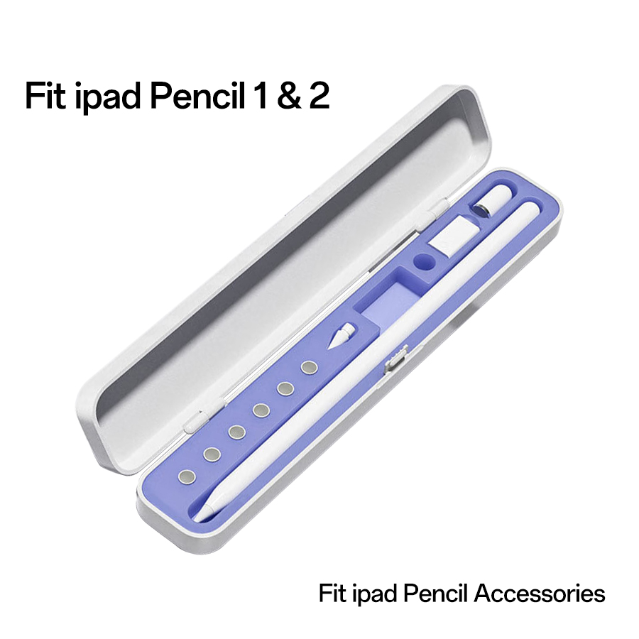 Pudełko do przechowywania Appl – Top Tablet Accessories recenzja i cena