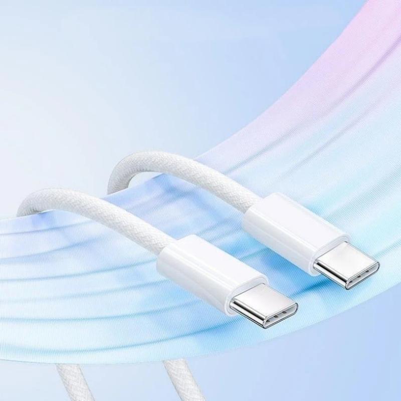 Oryginalny kabel USB-C do tele – Tablet Weaving Accessories recenzja i cena