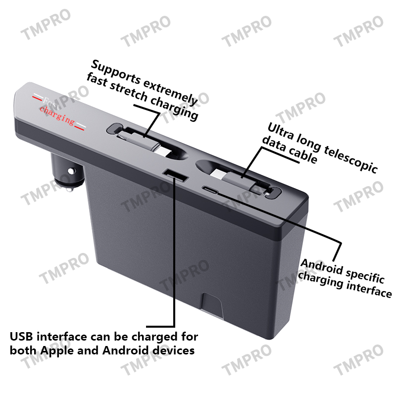 Stacja dokująca PD QC do szybk – Usb Hub Type C recenzja i cena